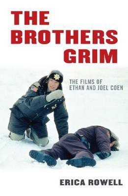 The Brothers Grim(English, Paperback, Rowell Erica)