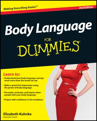 Body Language for Dummies(English, Undefined, Kuhnke Elizabeth)