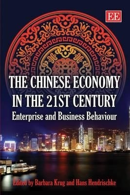 The Chinese Economy in the 21st Century(English, Hardcover, unknown)