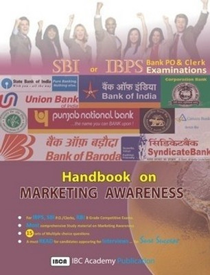 Handbook on Marketing Awareness 3rd  Edition(English, Paperback, N. K. Gupta)