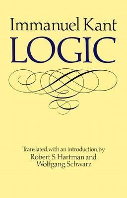 Logic New edition Edition(English, Paperback, Kant Immanuel)