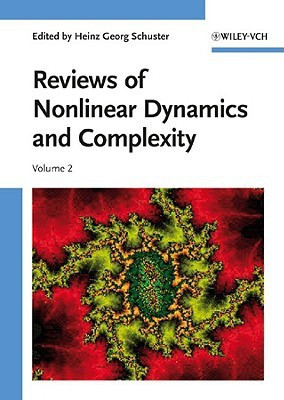 Reviews of Nonlinear Dynamics and Complexity(English, Hardcover, unknown)