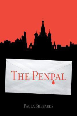 The Penpal(English, Paperback, Shepards Paula)