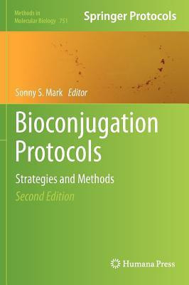 Bioconjugation Protocols 2nd Edition(English, Hardcover, unknown)