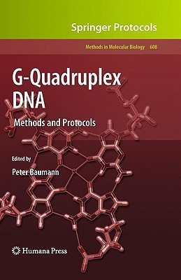 G-Quadruplex DNA 1st Edition. Edition(English, Hardcover, unknown)