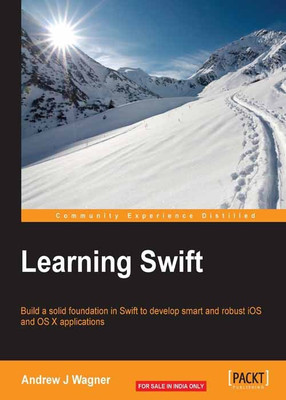 Learning Swift(English, Electronic book text, Wagner Andrew J)