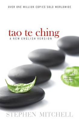 Tao Te Ching(English, Paperback, Mitchell Stephen)
