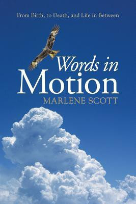 Words in Motion(English, Paperback, Scott Marlene)