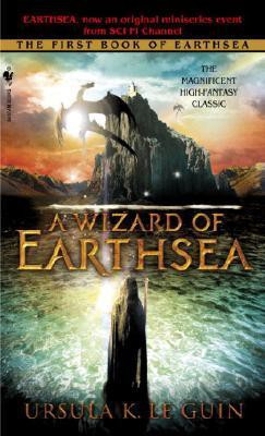 A Wizard of Earthsea(English, Paperback, Le Guin Ursula K.)