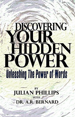 Discovering Your Hidden Power(English, Paperback, Phillips Julian)