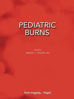 Pediatric Burns (Paperback Edition)(English, Paperback, unknown)