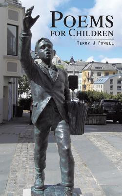 Poems for Children(English, Paperback, Powell Terry J)