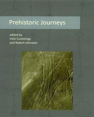 Prehistoric Journeys(English, Paperback, unknown)