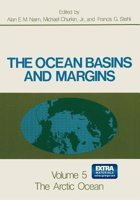 The Arctic Ocean(English, Paperback, unknown)