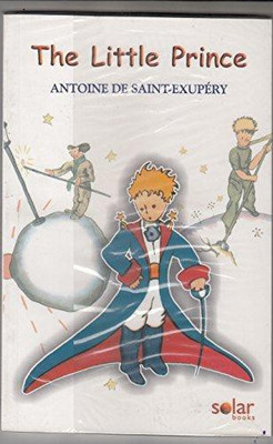 a comparison of antoine de saint exuperys novel the little prince and its hollywood adaptation A novel that garnered him the prix femina literary prize and a hollywood film adaptation antoine de saint-exupery the little prince antoine de saint-exupery. a comparison of antoine de saint exuperys novel the little prince and its hollywood adaptation A novel that garnered him the prix femina literary prize and a hollywood film adaptation antoine de saint-exupery the little prince antoine de saint-exupery.