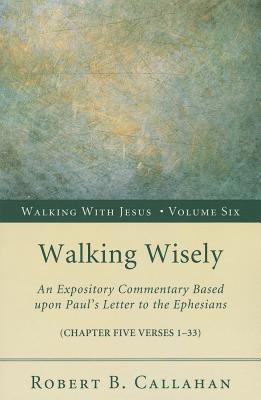 Walking Wisely(English, Paperback, Callahan Robert B)