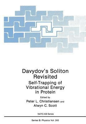 Davydov's Soliton Revisited(English, Paperback, unknown)