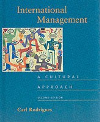International Management 2nd Revised edition Edition(English, Hardcover, Rodrigues Carl)