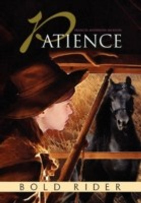 Patience(English, Paperback, Anderson-Jackson Frances)