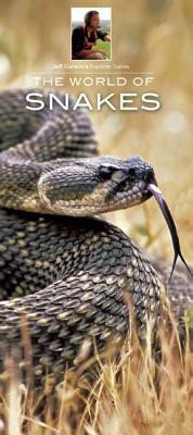 The World of Snakes(English, Pamphlet, unknown)