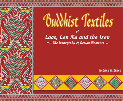 Buddhist Textiles of Laos(English, Hardcover, unknown)