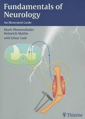 Fundamentals of Neurology(English, Paperback, Mumenthaler Mark)