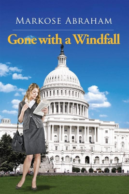 Gone with a Windfall(English, Paperback, Markose Abraham)