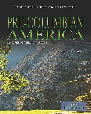 Pre-Columbian America(English, Hardcover, unknown)