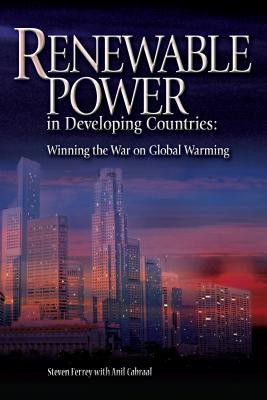 Renewable Power in Developing Countries(English, Hardcover, Ferrey Steven)