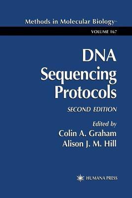 DNA Sequencing Protocols(English, Paperback, unknown)