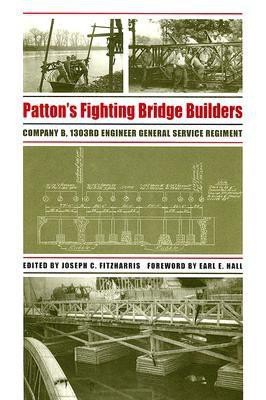 Patton's Fighting Bridge Builders(English, Hardcover, unknown)