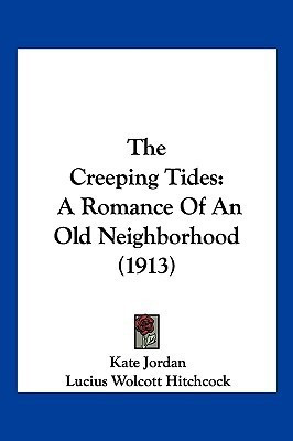 The Creeping Tides(English, Paperback, Jordan Kate)
