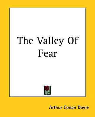 The Valley Of Fear(English, Paperback, Doyle Arthur Conan Sir)