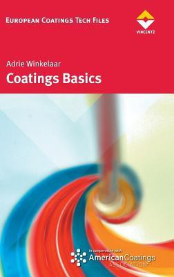 Coatings Basics(English, Hardcover, Winkelaar Adrie)
