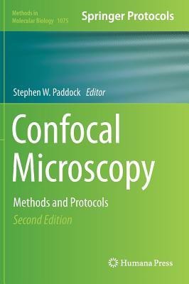 Confocal Microscopy(English, Hardcover, unknown)