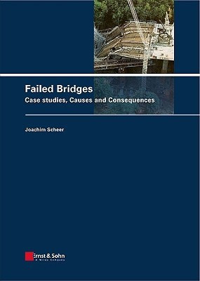 Failed Bridges(English, Hardcover, Scheer Joachim)