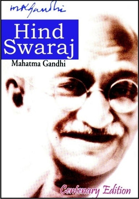 Hind Swaraj(English, Paperback, Gandhi Mohandas K.)