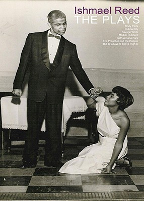 Ishmael Reed(English, Paperback, Reed Ishmael)