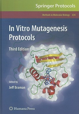 In Vitro Mutagenesis Protocols(English, Hardcover, unknown)