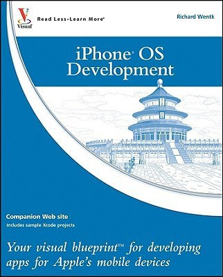 iPhone OS Development(English, Paperback, Wentk Richard)