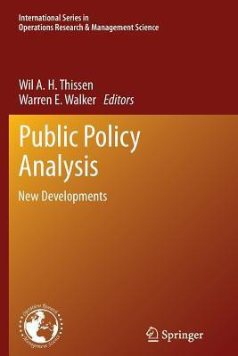 Public Policy Analysis(English, Paperback, unknown)