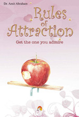 Rule of Attractions 01 Edition(English, Paperback, unknown)
