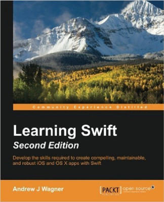 Learning Swift -(English, Electronic book text, Wagner Andrew J)