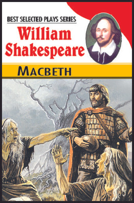 Macbeth(English, Paperback, Shakespeare William)
