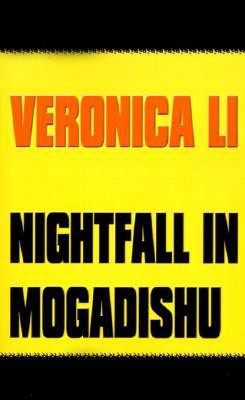 Nightfall in Mogadishu(English, Paperback, Li Veronica)