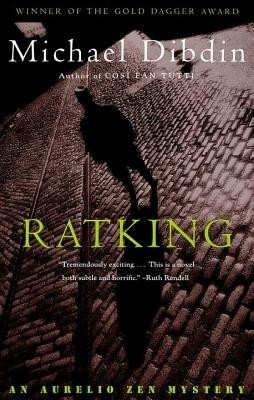 Ratking(English, Electronic book text, Dibdin Michael)