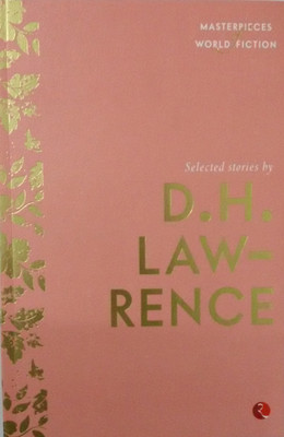 Selected Stories by D.H. Lawrence(English, Paperback, Lawrence D. H.)