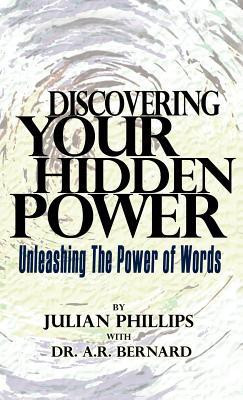 Discovering Your Hidden Power(English, Hardcover, Phillips Julian REV Dr)