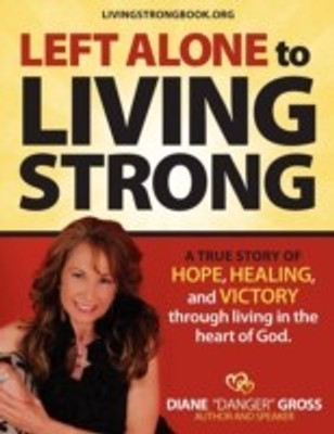 Left Alone- The Immorality Lie(English, Paperback, Gross Diane)