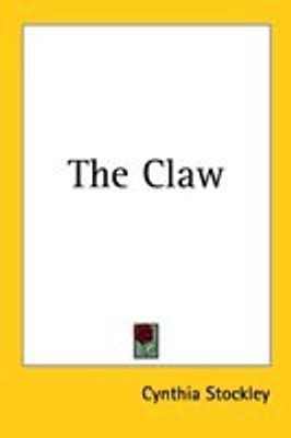 The Claw(English, Paperback, Stockley Cynthia)